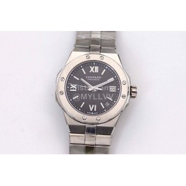 Chopard Alpine Eagle Series Roman Numeral Dial Watch 