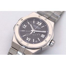 Chopard Alpine Eagle Series Roman Numeral Dial Watch 