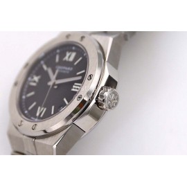 Chopard Alpine Eagle Series Roman Numeral Dial Watch 