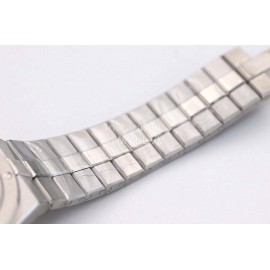 Chopard Alpine Eagle Series White Roman Numeral Dial Watch 