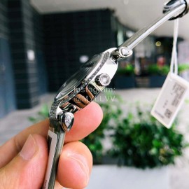 Chopard Impepiale Series Diamond Roman Numeral Dial Watch Green