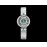 Chopard Blingbling Diamond Steel Strap Watch 