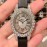 Chopard L'Heure Du Diamant Medium Oval Watch 