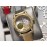 Chopard Blingbling 36mm Dial Watch For Women Gold