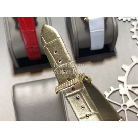 Chopard Blingbling 36mm Dial Watch For Women Gold