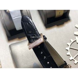 Chopard Blingbling 36mm Dial Watch For Women Black