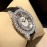Chopard L'Heure Du Diamant Medium Oval Watch