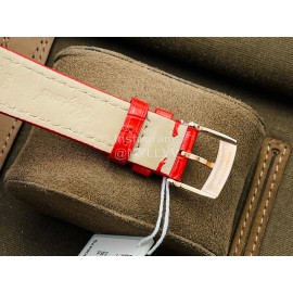 Chopard Dr Factory New 36mm Roman Numeral Dial Watch