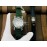 Chopard Dr Factory 36mm Roman Numeral Dial Watch Green