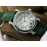 Chopard Dr Factory 36mm Roman Numeral Dial Watch Green
