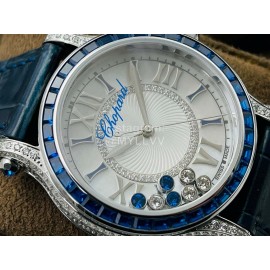 Chopard Dr Factory 36mm Roman Numeral Dial Watch