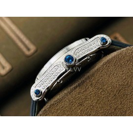 Chopard Dr Factory 36mm Roman Numeral Dial Watch