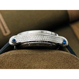 Chopard Dr Factory 36mm Roman Numeral Dial Watch