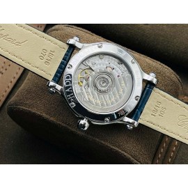 Chopard Dr Factory 36mm Roman Numeral Dial Watch