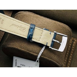 Chopard Dr Factory 36mm Roman Numeral Dial Watch