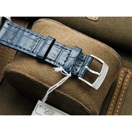 Chopard Dr Factory 36mm Roman Numeral Dial Watch