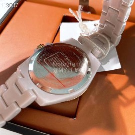 Coach Fashion Dial Watch For Women Pink