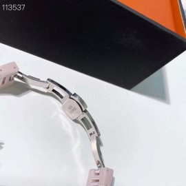 Coach Fashion Dial Watch For Women Pink