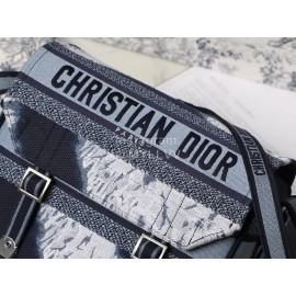 Dior Camp Universe Totem Messenger Bag M9020