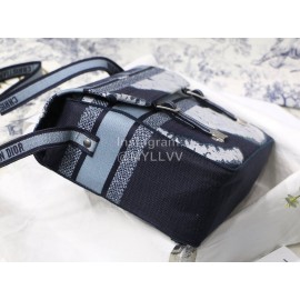 Dior Camp Universe Totem Messenger Bag M9020
