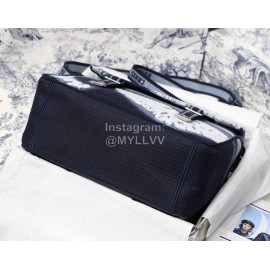 Dior Camp Universe Totem Messenger Bag M9020
