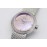 La D De Dior Satine Bulingbuling Diamond Watch For Women