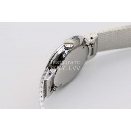 La D De Dior Satine Bulingbuling Diamond Watch For Women