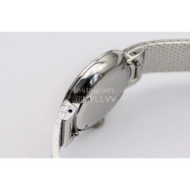 La D De Dior Satine Bulingbuling Diamond Watch For Women