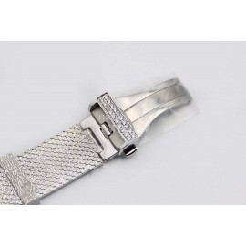 La D De Dior Satine Bulingbuling Diamond Watch For Women