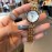 Dior Fashion Gold Strap Dial Diameter 28mm Watch For Women 