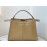 Fendi Fashion Large Calf Crossbody Bag 