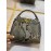 Fendi Fashion Leather Gold Chain Messenger Bag