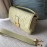 Fendi Fashion Large Flip Messenger Bag For Women Yellow