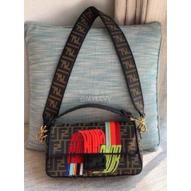 Fendi Fashion Medium Chain Bag For Women