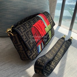 Fendi Fashion Large Chain Bag For Women