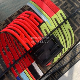 Fendi Fashion Large Chain Bag For Women