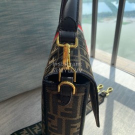 Fendi Fashion Large Chain Bag For Women