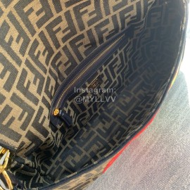 Fendi Fashion Large Chain Bag For Women