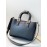 Fendi Fashion Leather Tote Bag Commuter Bag