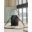 Fendi Embroidery Letter Drawstring Portable Bucket Bag