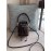 Fendi Embroidery Letter Drawstring Portable Bucket Bag
