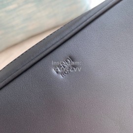 Fendi Black Mini Camera Bag