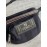 Fendi Small Fashion Black Waist Bag