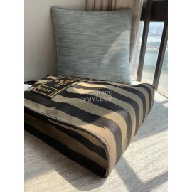 Fendi Vertical Striped Handbag Messenger Bag