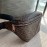 Fendi New Black Brown Waist Bag Chest Bag