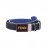 Fendi New Calf Leather Swivel Buckle 34mm Belt For Men 