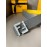 Fendi Double Side Calf Leather Ff Buckle 40mm Belt For Men Yellow