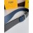 Fendi Double Side Calf Leather Metal Buckle 40mm Belt For Men Blue