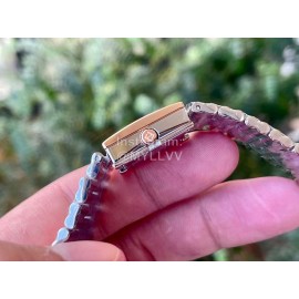 Fendi Mania Series New Stainless Steel Case Watch Green