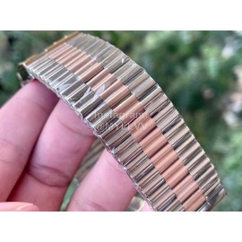 Fendi Mania Series New Stainless Steel Case Watch Green